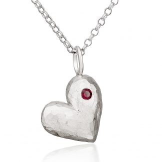 Rock Heart