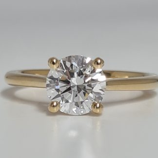 Engagement rings